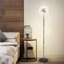 Axyaa Dandelion Designer Floor Lamp for Luxury Living Spaces