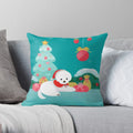Axyaa Astrology Home Pillow Case 45*45 Modern Living Room Sofa Nordic Style