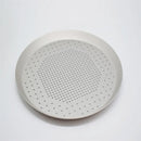 Axya Nonstick Pizza Baking Pan Tray Kitchen Bake ware Accessories