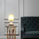 Axyaa Nordic LED Table Lamp 3W - Modern Night Light for Home Décor