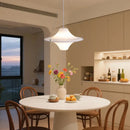 Axyaa Modern Indoor Pendant Ceiling Chandelier for Living Room Led Lighting