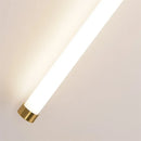Axyaa Modern LED Wall Light for Simple Living Room Decor & Bedroom Lighting