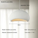 Axyaa Modern Minimalist Chandelier for Dining Room, Living Room, Bedroom, Bar
