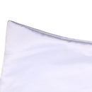Axyaa Tropical Leaf Cactus Monstera Cushion Cover 45*45cm - Decorative Pillowcase