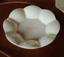 Axyaa Small Plate Set: Babao Flower, Pickled Vegetables, Cold Dish, Dessert, Small Bone Plate