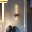 Axyaa Luxury LED Wall Lamp for Bedroom, Hotel, Villa, Living Room