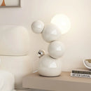 Axyaa Nordic LampLuxury LED Light Creative Decorative Table Lamp Children's Room