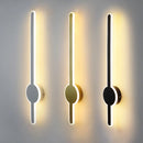 Axya Modern Nordic Wall Sconce Lights for Living Room Bedroom Stairs