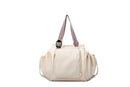 Axyaa Fashion Tote Bag: Large Capacity, Multifunctional, Business Backpack