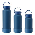 Axyaa Large Tumbler Thermal Cup Stainless Steel Sport Water Bottle