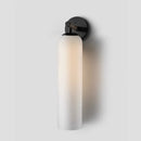 Axyaa Glass Tube Wall Lamp - Luxury Minimalist Nordic Bedroom Art Light
