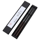 Axyaa Sushi Sashimi Chopsticks - Stainless Steel Kitchen Tools