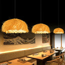 Axyaa Modern Pendant Light Chandelier for Dining Room and Living Room
