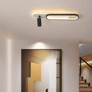 Ceiling Light LED Lamp Axyaa Nordic Home Decor for Living Room Salon Bedroom