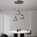 Axyaa LED Chandeliers for Modern Home Decor and Indoor Lighting