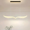 Axyaa Modern Pendant Light Chandelier for Dining Room and Living Room
