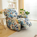 Axyaa Chivas Sofa Cover | Dust-Proof & Non-Slip Elastic Couch Protector