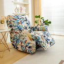 Axyaa Chivas Sofa Cover | Dust-Proof & Non-Slip Elastic Couch Protector