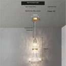Axyaa LED European Wall Lamp for Bedroom, Living Room, Dining Room - Decorative Lighting