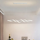 Axya Modern Pendant Lights for Living Dining Kitchen Bar - Indoor Lighting Decor