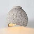 Axyaa Nordic Star Chandelier LED Pendant Lamp for Modern Wabi Sabi Home