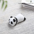 Axyaa Ceramic Chopsticks Holder for Dining Table Decor