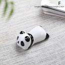 Axyaa Ceramic Chopsticks Holder for Dining Table Decor
