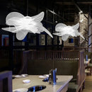 Axyaa High-end LED Ceiling Pendant Light for Elegant Spaces