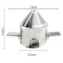 Axyaa Stainless Steel Portable Coffee Filter Cup