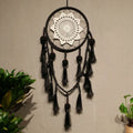 Axyaa Bohemian Tassel Dream Catcher Wall Pendant Decoration