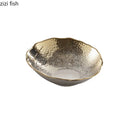 Axya Ceramic Oblique Mouth Bowl Set for Restaurant Specialty Tableware