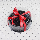 Axya Mousse Box: Packaging Paper Box for Cake, Candy, and Desserts