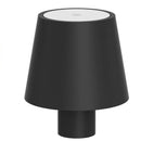 Axyaa Rechargeable Wireless Bottle Lamp with 3 Colors for Bars & Restaurants