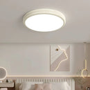 Axyaa LED Ceiling Chandelier for Living Room Multi-color Ultra Thin Light Fixtures