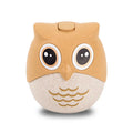 Axyaa Pop-Up Cartoon Toothpick Holder
