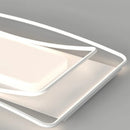 Axyaa LED Ceiling Chandelier for Home Decor, Modern Lighting Fixture for Various Rooms.