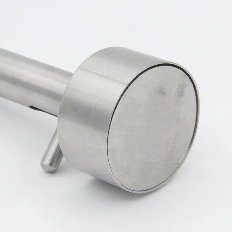 Axyaa Stainless Steel Meatball Maker & Rice Ball Shaper for Kitchen Accents