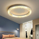 Axyaa LED Ceiling Light: Stylish Lighting Fixture for Home Decor