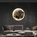Axyaa Modern LED Wall Sconce Light for Bedroom Living Dining Room