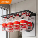 Axyaa Sliding Hanger: Extendable Pull-Out Clothes Rail for Wardrobe and Washing Machine