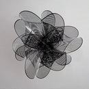 Axyaa Nordic Flower Petal LED Ceiling Chandelier - Art Decor Lighting