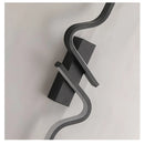 Axyaa LED Wall Light for Modern Indoor Living Spaces