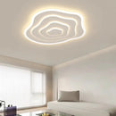 Axyaa Geometry LED Ceiling Lamp for Home Indoor Lighting
