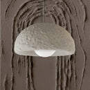 Axyaa Japan Style Handmade Pendant Light for Kitchen Island and Restaurant
