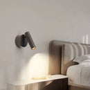 Axyaa Modern Nordic LED Wall Lamp for Home Living Room Bedroom Spotlight