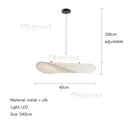 Axyaa Modern Pendant Ceiling Chandelier for Home Living Room Decoration