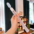 Axyaa 9.5-Inch Chinese Style Chopsticks Set with Unique Patterns