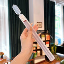 Axyaa 9.5-Inch Chinese Style Chopsticks Set with Unique Patterns