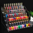Axyaa Makeup Organizer Tray for Eyeshadow Palette, Lipstick, and Tools