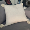 Axyaa Geometric Pattern Cushion Cover Set for Home Decor